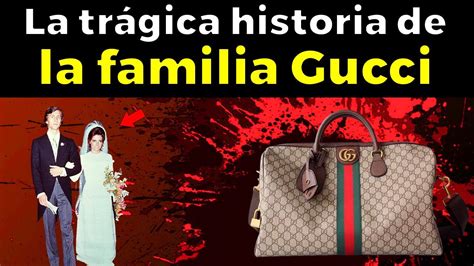 historia de la familia gucci